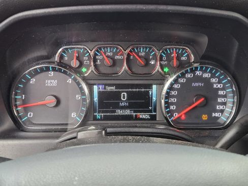Used 2018 GMC Sierra 1500 SLT w/ Texas SLT Premium Package AWD/4WD image 10