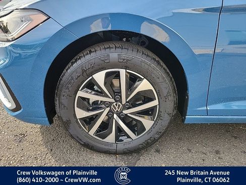 New 2026 Volkswagen Jetta S image 17