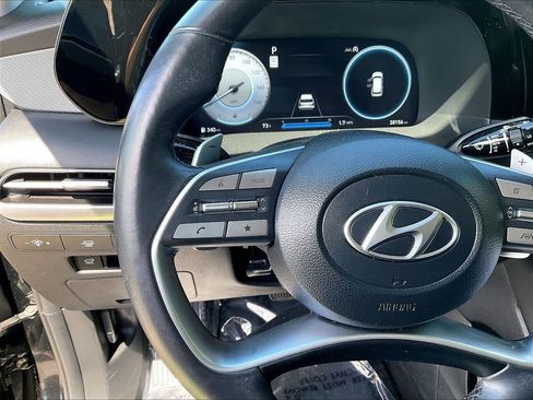 Used 2023 Hyundai Palisade SEL w/ Premium Package AWD/4WD image 24