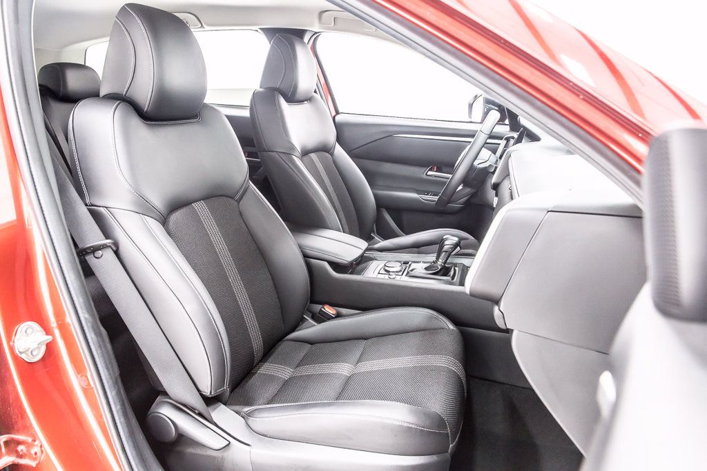 Used 2024 MAZDA CX-50 AWD 2.5 S w/ Select Package image 33
