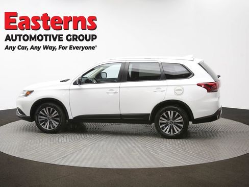 Used 2020 Mitsubishi Outlander ES image 60