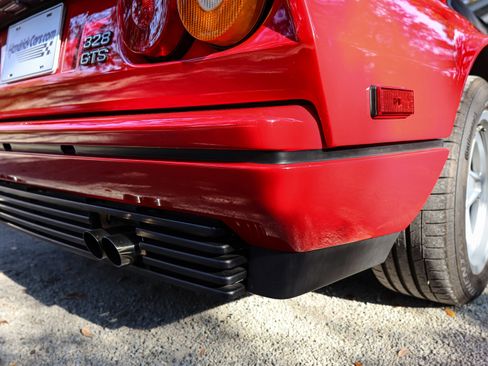 Used 1988 Ferrari 328 GTS image 50
