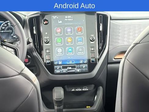 New 2026 Subaru Forester Sport image 17