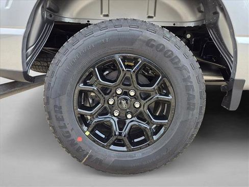 New 2026 Ford F150 STX AWD/4WD image 10