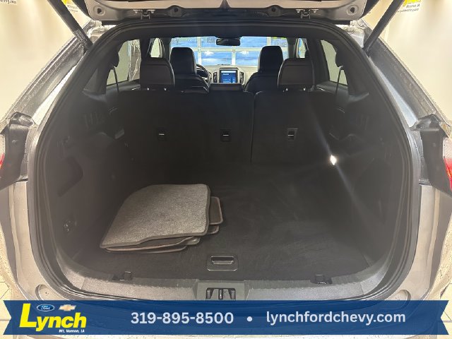 Certified 2021 Ford Edge ST-Line AWD/4WD image 21