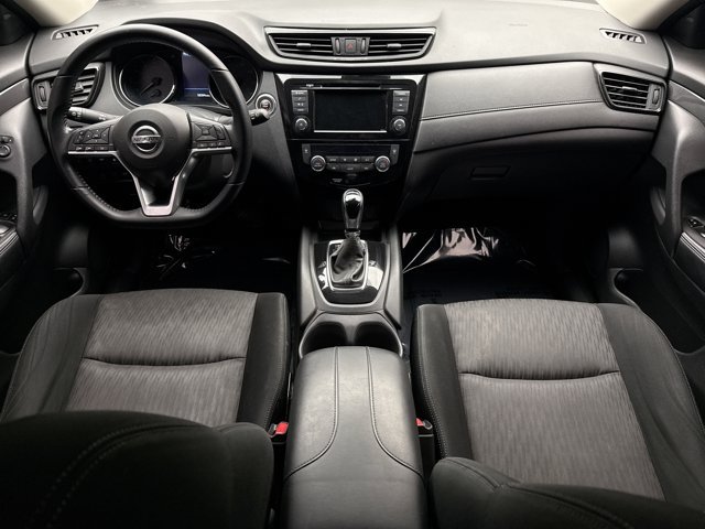 Used 2020 Nissan Rogue SV AWD/4WD image 14