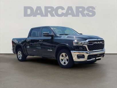 Certified 2025 RAM 1500 Big Horn