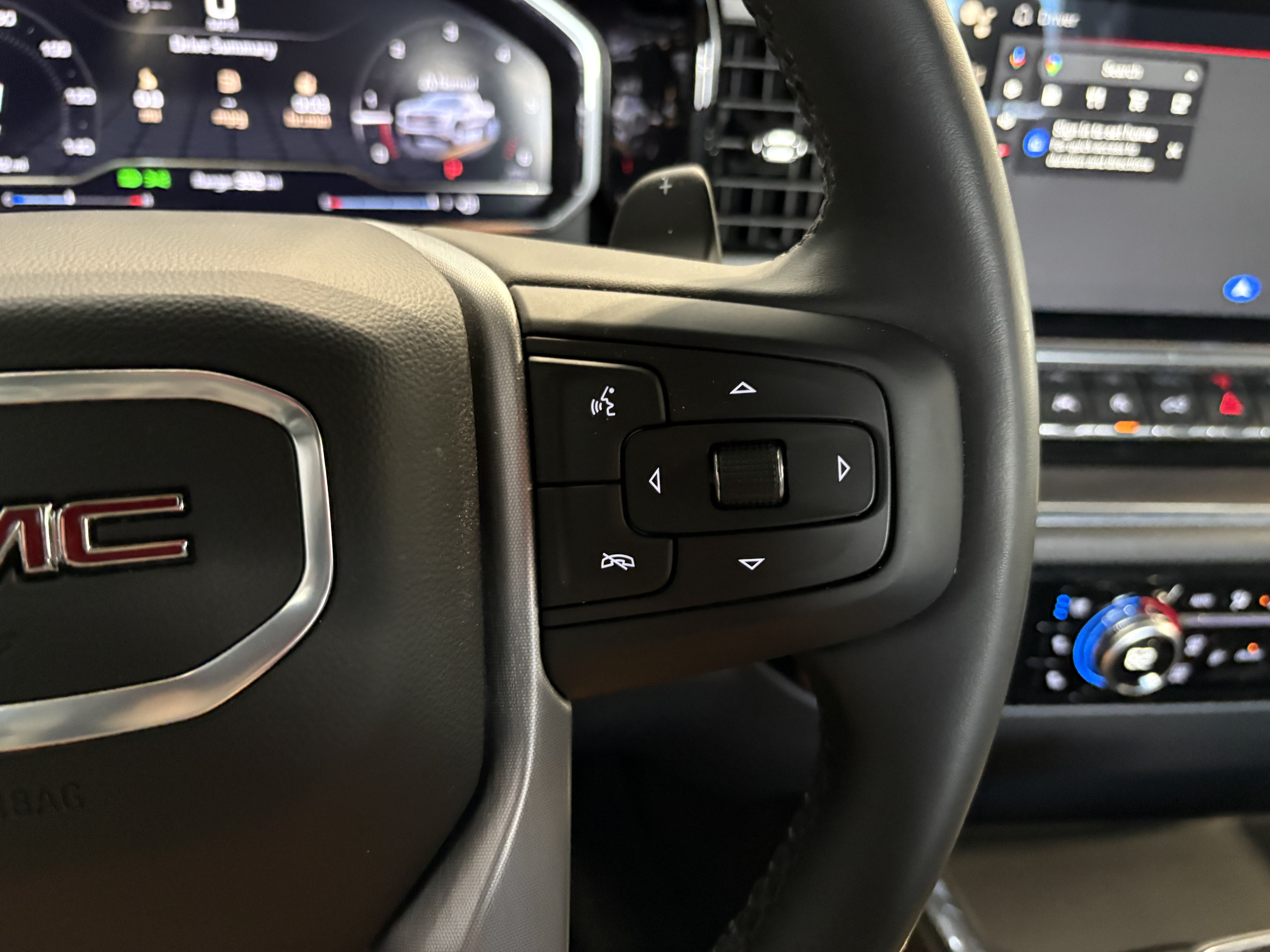 Used 2024 GMC Sierra 1500 SLT w/ SLT Premium Package RWD image 22