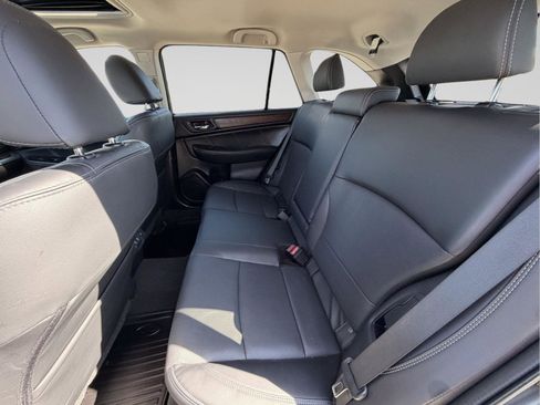 Used 2019 Subaru Outback 2.5i Limited image 25