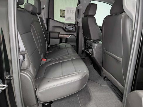 Certified 2019 GMC Sierra 1500 SLT w/ SLT Premium Package AWD/4WD image 43