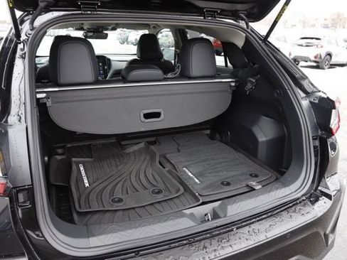 Certified 2025 Subaru Crosstrek 2.5i Limited AWD/4WD image 7
