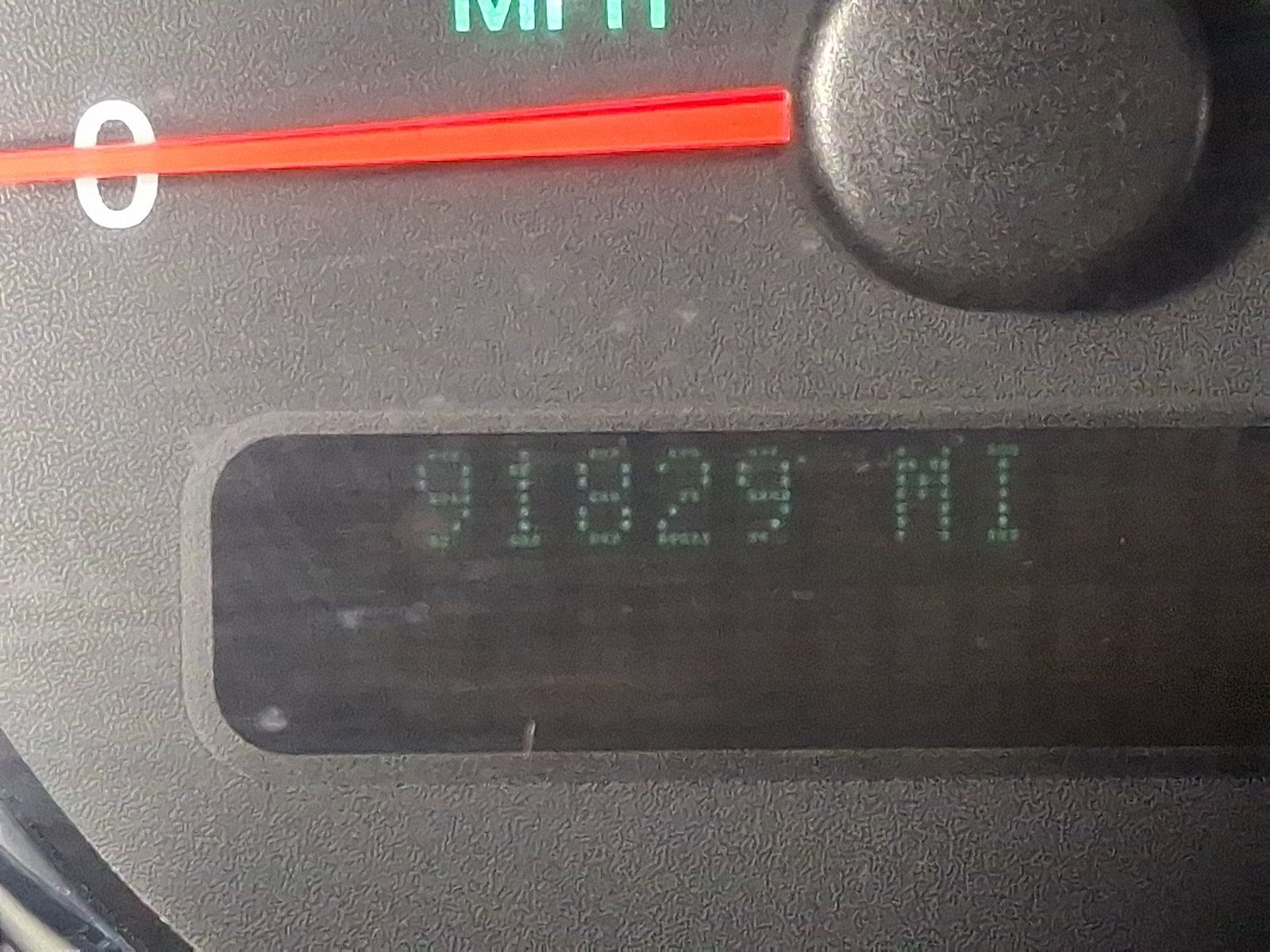 Used 2008 Buick LaCrosse CX FWD image 17