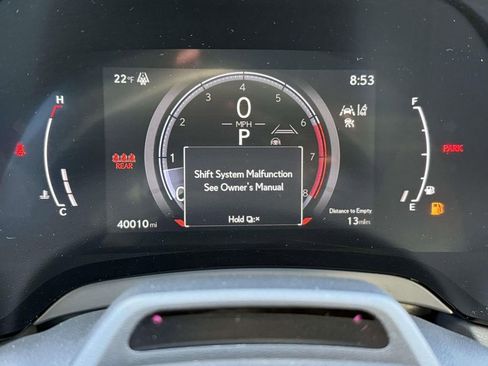 Used 2023 Lexus RX 350 Premium Plus w/ Accessory Package image 30