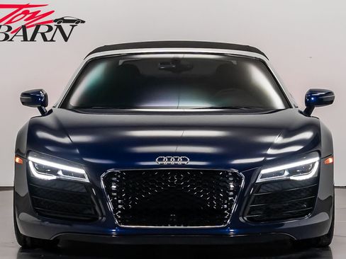 Used 2014 Audi R8 V8 image 16