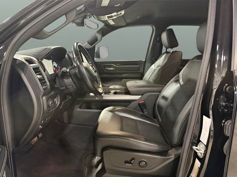 Used 2022 RAM 1500 Sport w/ Rebel Level 2 Equipment Group image 9
