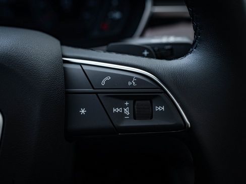 Certified 2025 Audi Q3 2.0T Premium Plus w/ Premium Plus Package image 26