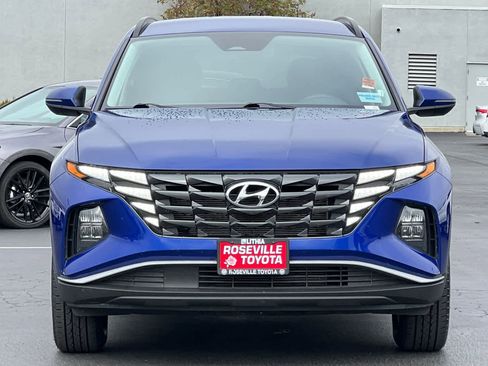 Used 2023 Hyundai Tucson SEL image 10