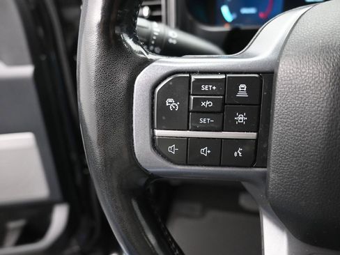 Used 2024 Ford F350 Lariat w/ Lariat Ultimate Package image 7