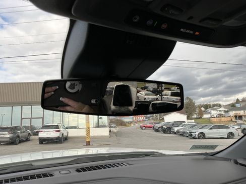 New 2026 Chevrolet Silverado 1500 RST w/ Z71 Off-Road Package image 21