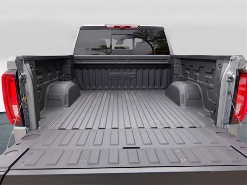 New 2026 GMC Sierra 1500 AT4X image 29