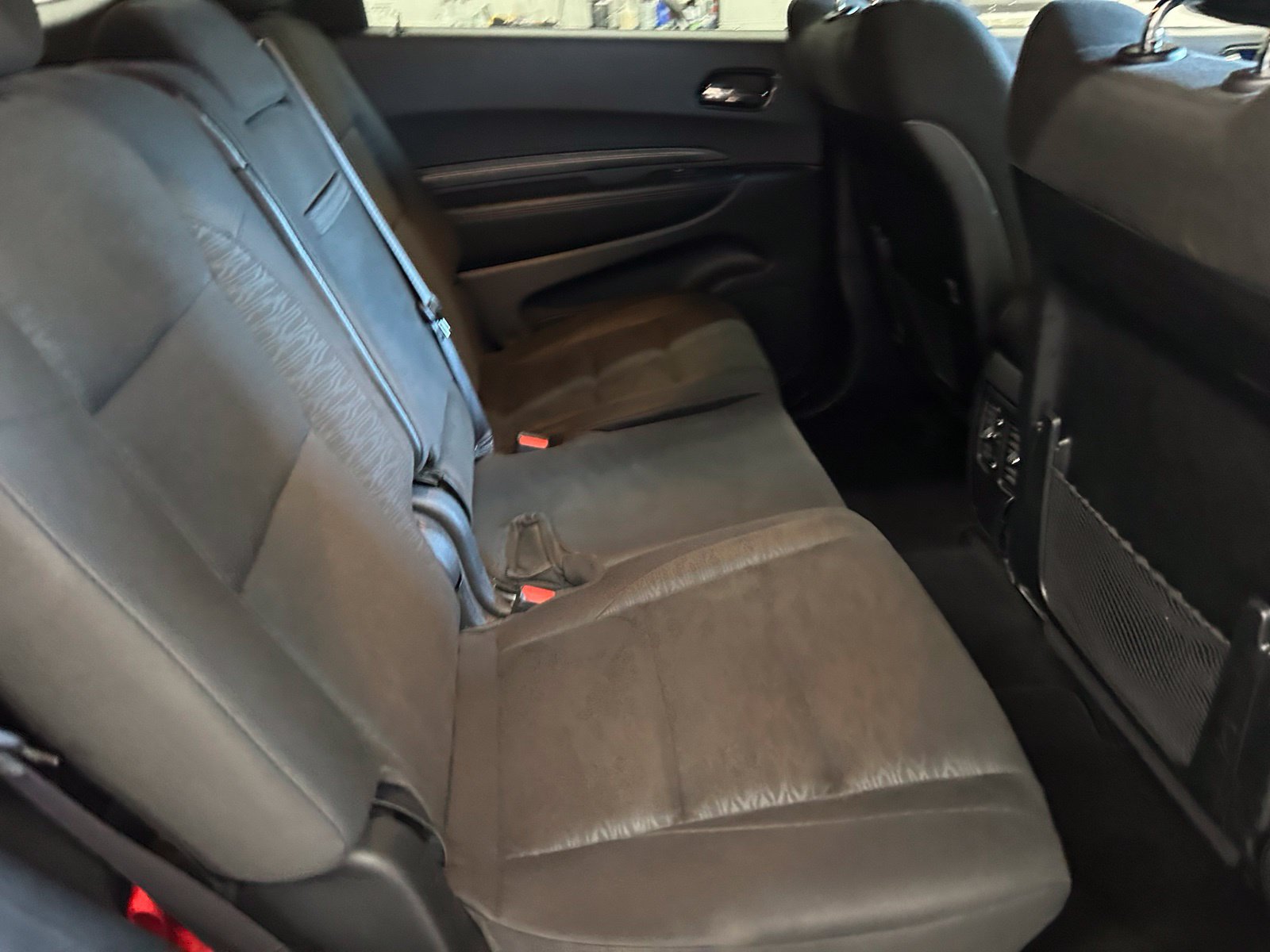 Used 2023 Dodge Durango GT AWD/4WD image 31