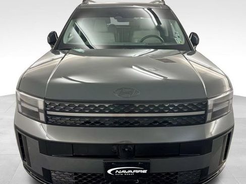 Used 2024 Hyundai Santa Fe Calligraphy image 3