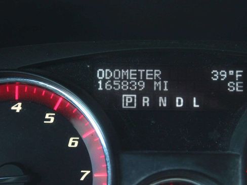 Used 2011 GMC Acadia SLT image 8