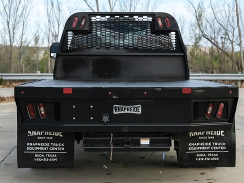 Used 2019 Ford F550 4x4 Crew Cab Super Duty image 10