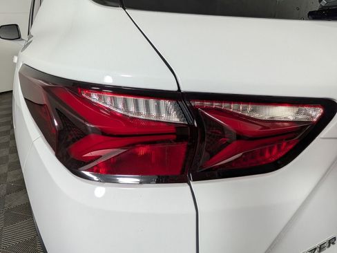 Certified 2021 Chevrolet Blazer LT image 12