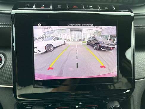 Certified 2023 Jeep Grand Cherokee Altitude RWD image 20