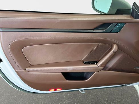 Used 2023 Porsche 911 Targa 4 GTS image 12