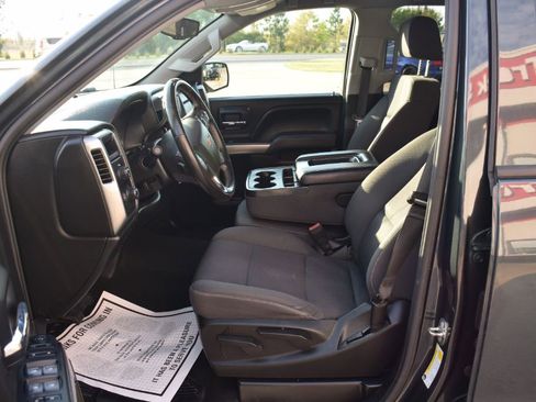 Used 2018 Chevrolet Silverado 1500 LT image 7