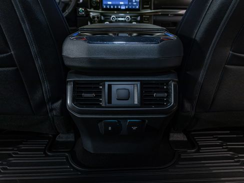 Used 2023 Ford F150 XLT w/ Equipment Group 302A High AWD/4WD image 26