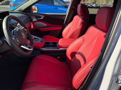 New 2026 Acura RDX A-Spec image 13