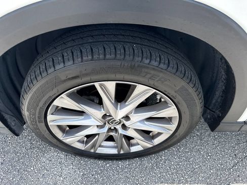 Used 2020 MAZDA CX-5 Grand Touring FWD image 14
