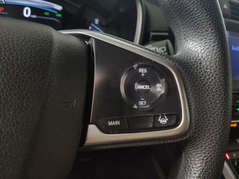 Used 2020 Honda CR-V EX image 26