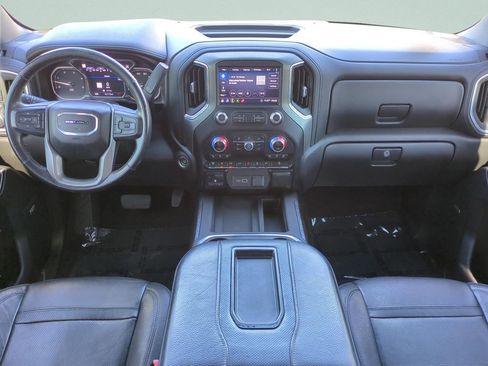 Used 2020 GMC Sierra 2500 Denali w/ Denali Ultimate Package image 14