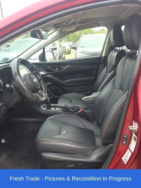 Used 2019 Subaru Crosstrek 2.0i Limited w/ Moonroof Package w/Navigation AWD/4WD image 11