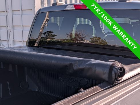 Certified 2025 Ford F150 STX image 15