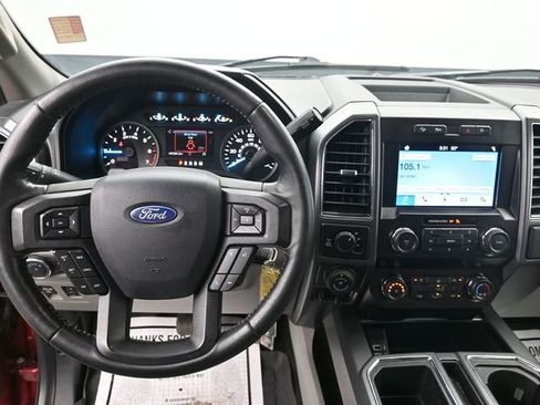 Used 2019 Ford F150 XLT w/ Equipment Group 302A Luxury image 19