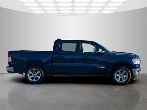 Certified 2021 RAM 1500 Big Horn image 8