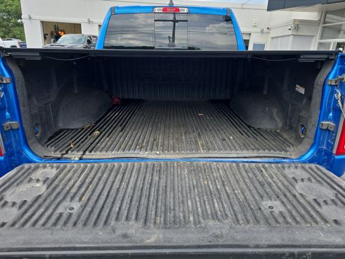 Used 2021 RAM 1500 Big Horn AWD/4WD image 5
