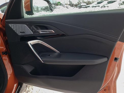 Certified 2025 BMW X1 xDrive28i image 29