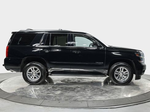 Used 2019 Chevrolet Tahoe LT image 8