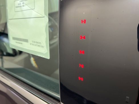 New 2025 Ford Expedition Active image 30