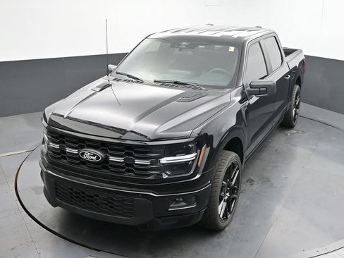 New 2026 Ford F150 STX AWD/4WD image 38