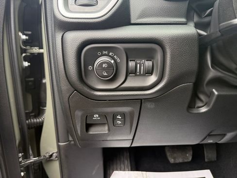 New 2026 RAM 1500 Big Horn image 17