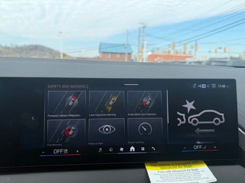 New 2026 BMW X3 xDrive30 w/ Premium Package image 18