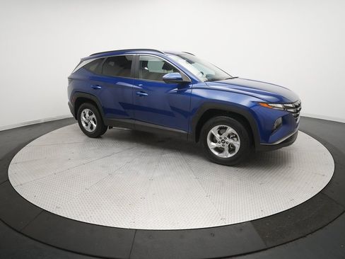 Used 2023 Hyundai Tucson SEL image 13