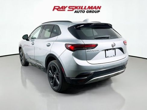 Used 2023 Buick Envision Essence w/ Sport Touring Package FWD image 5